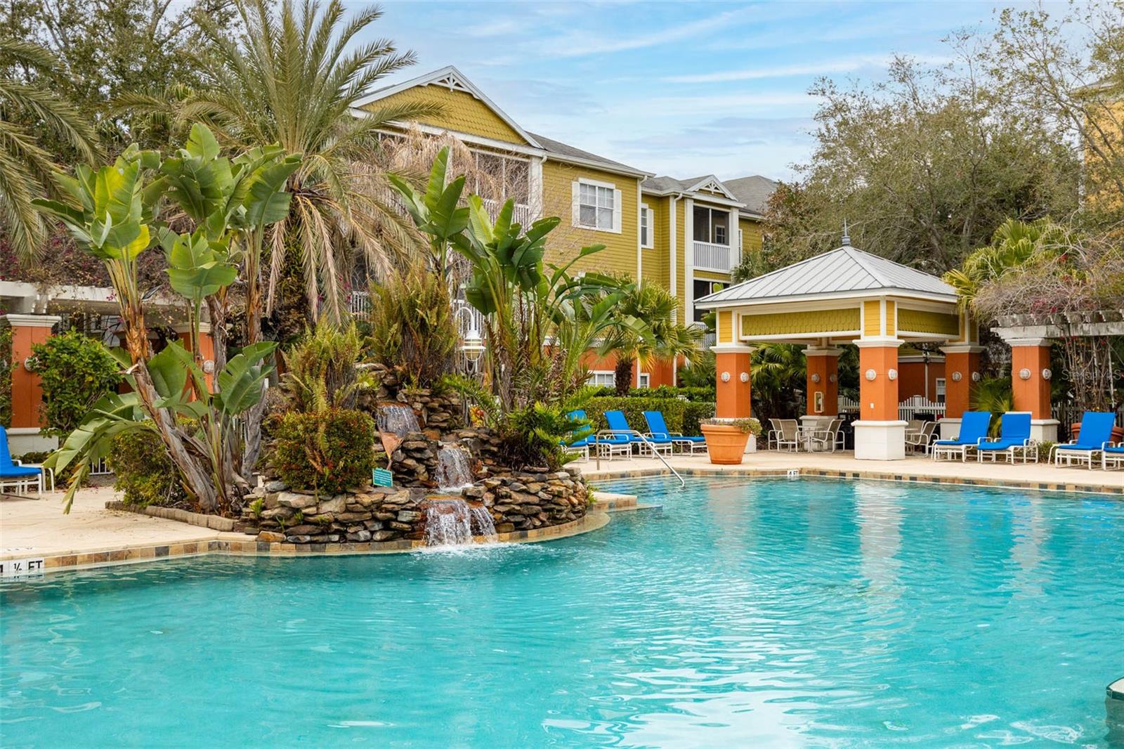 GRAND KEY A CONDO - Residential