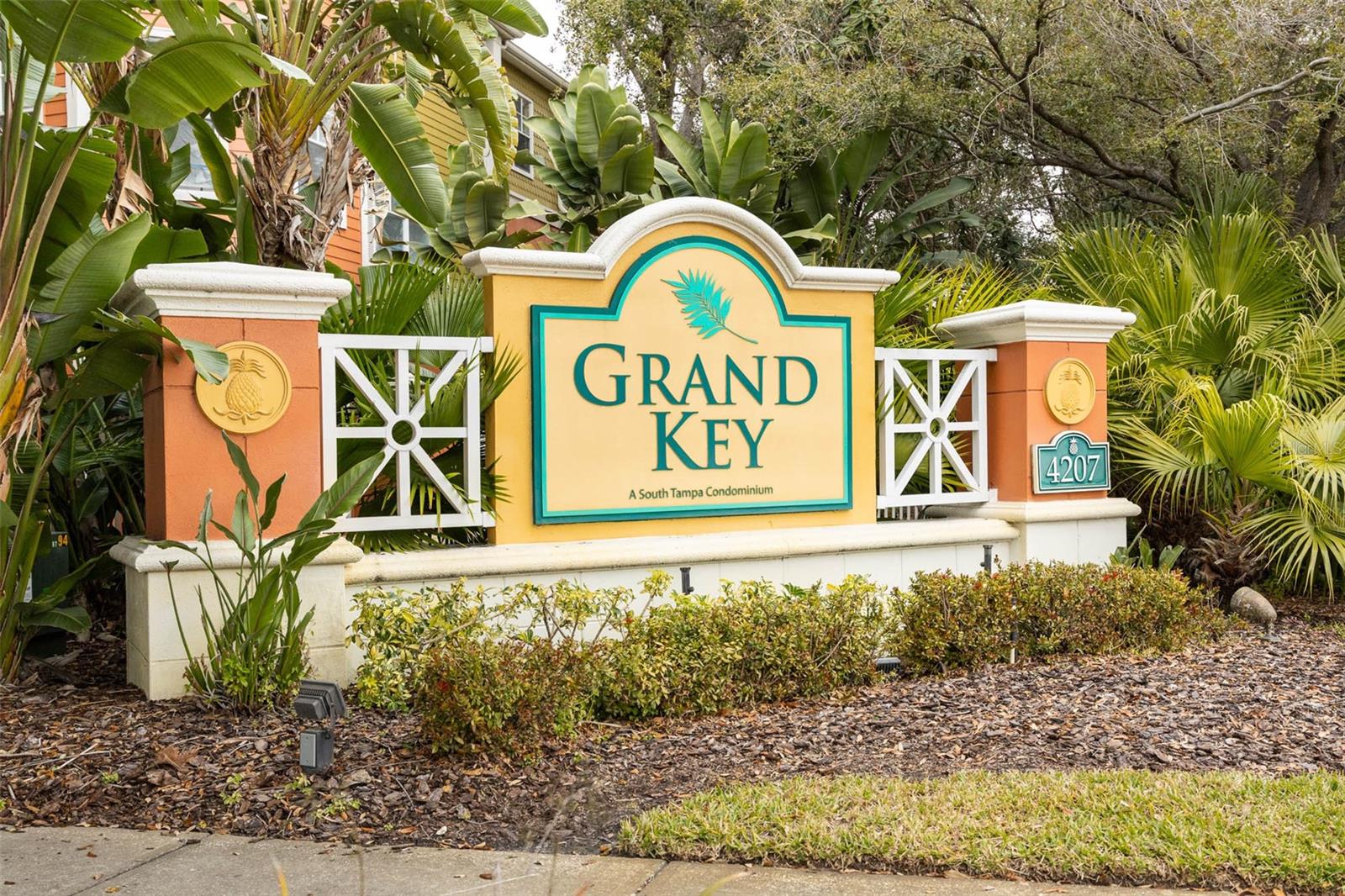 GRAND KEY A CONDO - Residential