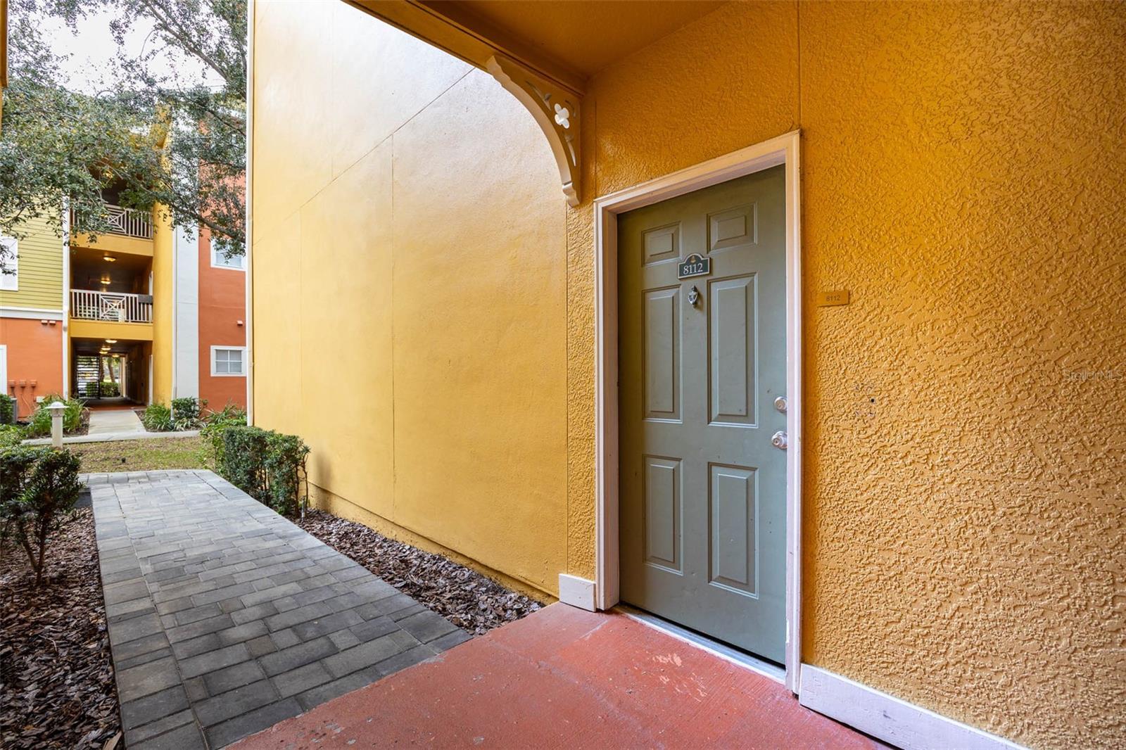 GRAND KEY A CONDO - Residential