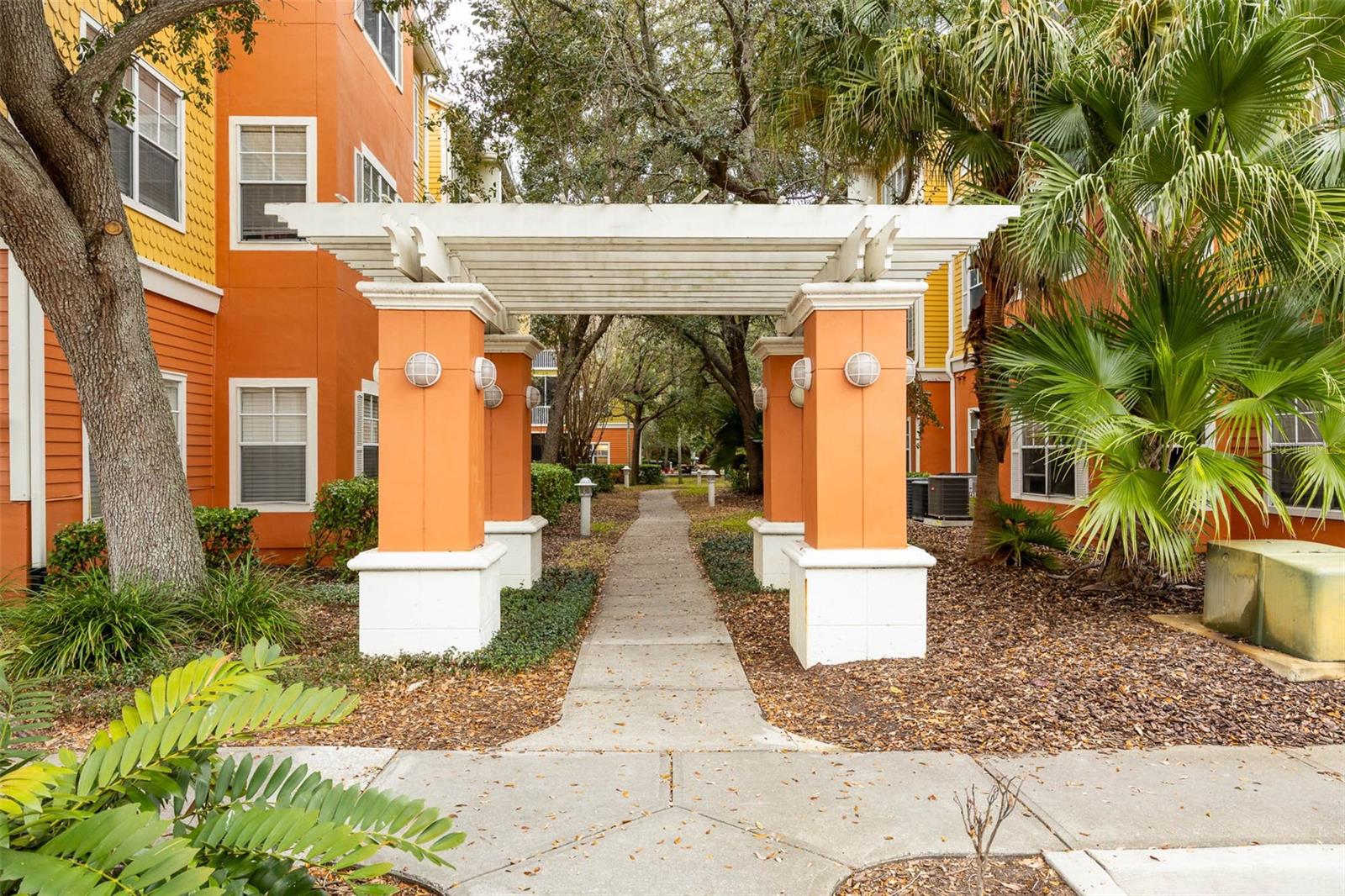 GRAND KEY A CONDO - Residential