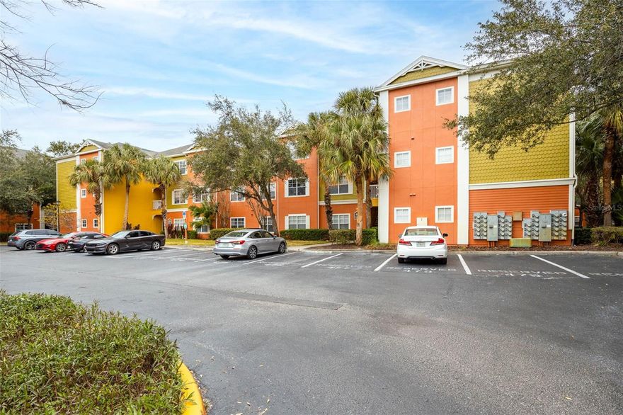 Welcome to this maintained two-bedroom, two-bathroom condo located in the gated community of Grand Key Condominiums in the heart of South Tampa. Situated on the first floor, this desirable corner unit offers added privacy and natural light, along with a spacious open floorplan designed for comfortable everyday living and easy entertaining. The living and dining areas flow seamlessly to a private screened-in patio, creating the perfect space to relax and enjoy Florida living year-round. Both bedrooms feature walk-in closets and ceiling fans for added comfort, while the thoughtful layout provides both functionality and convenience. Residents of Grand Key enjoy access to resort-style amenities including a community pool, clubhouse, fitness center, business center, indoor basketball court, car wash station, playground, and multiple outdoor lounge areas. Ideally located just minutes from popular shopping, dining, and entertainment options, this condo offers exceptional accessibility to major roadways, downtown Tampa, and nearby waterfront destinations—making it an excellent opportunity to enjoy the best of South Tampa living.