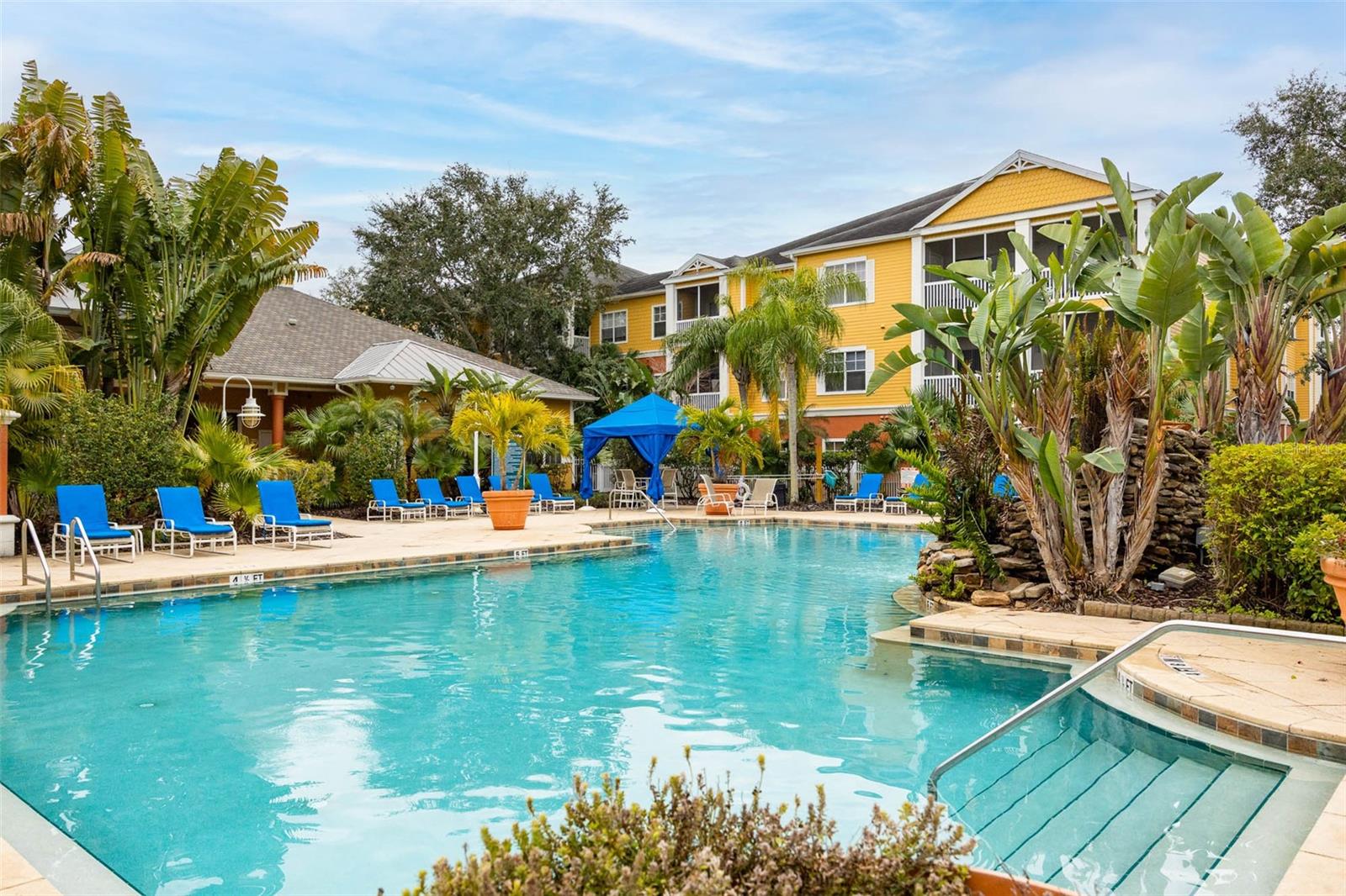 GRAND KEY A CONDO - Residential