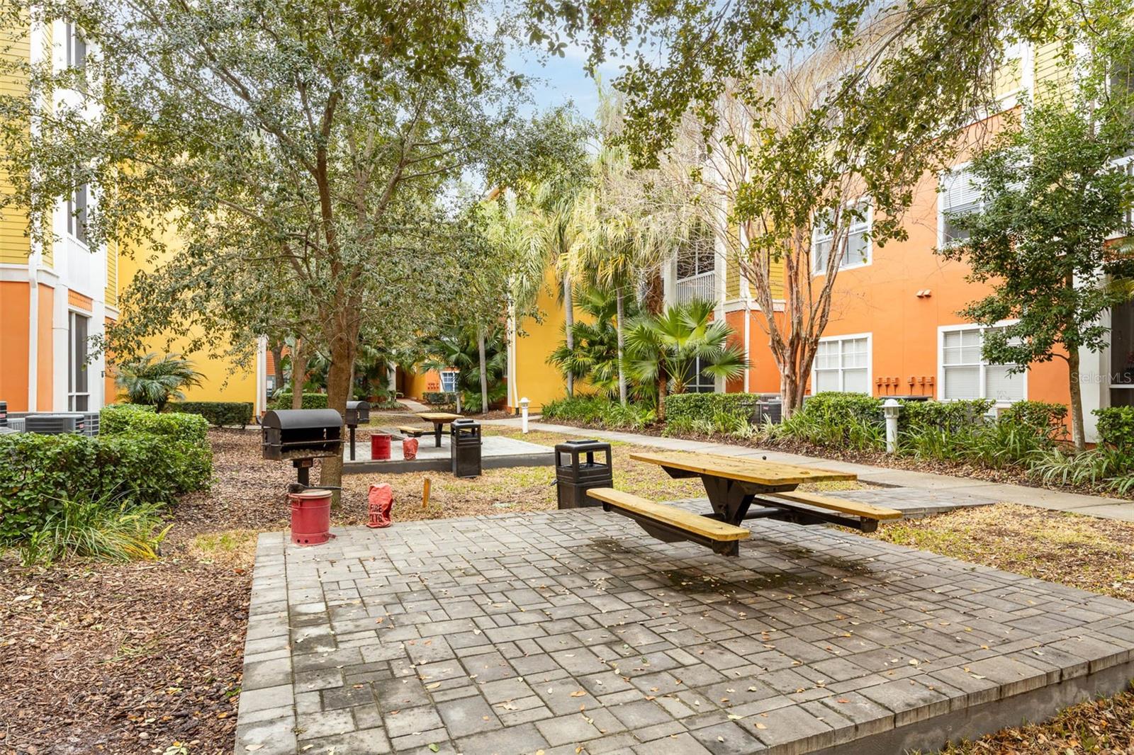 GRAND KEY A CONDO - Residential