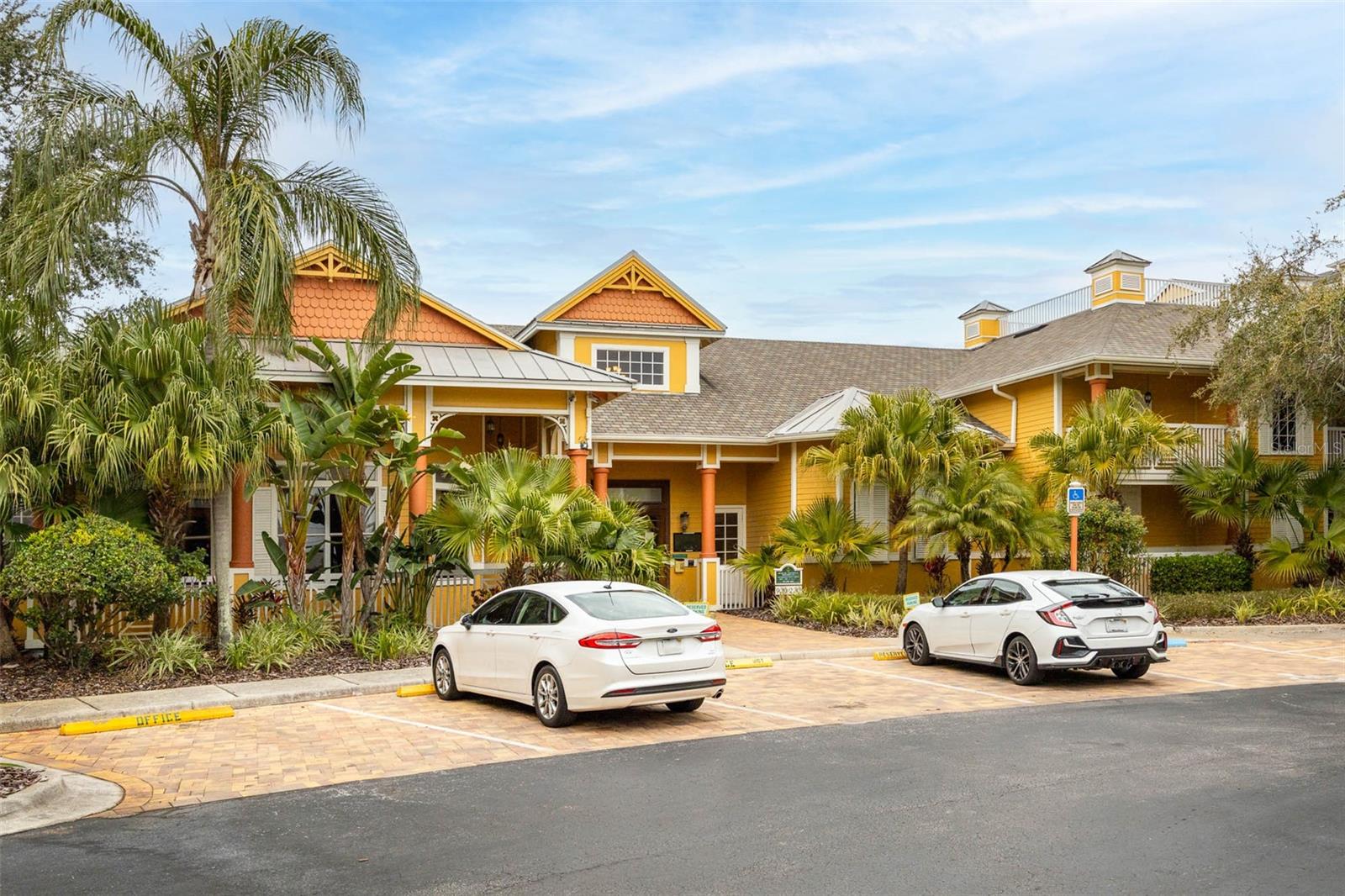 GRAND KEY A CONDO - Residential