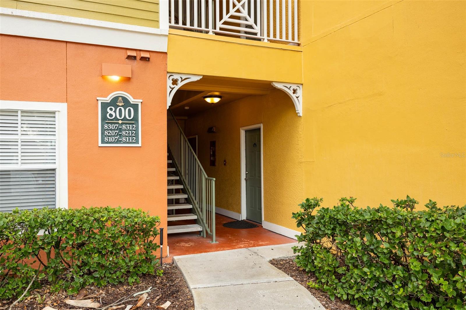 GRAND KEY A CONDO - Residential