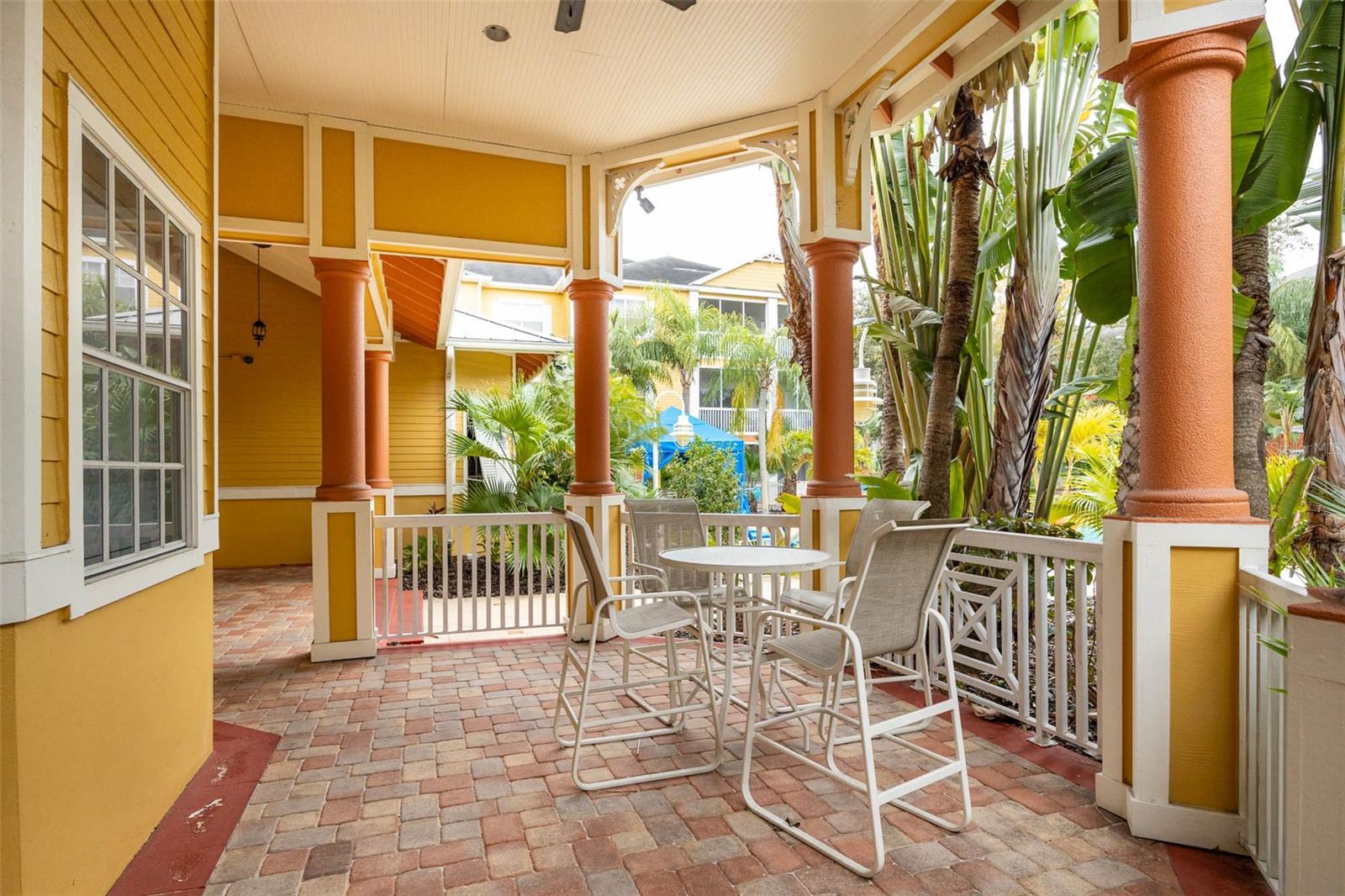 GRAND KEY A CONDO - Residential