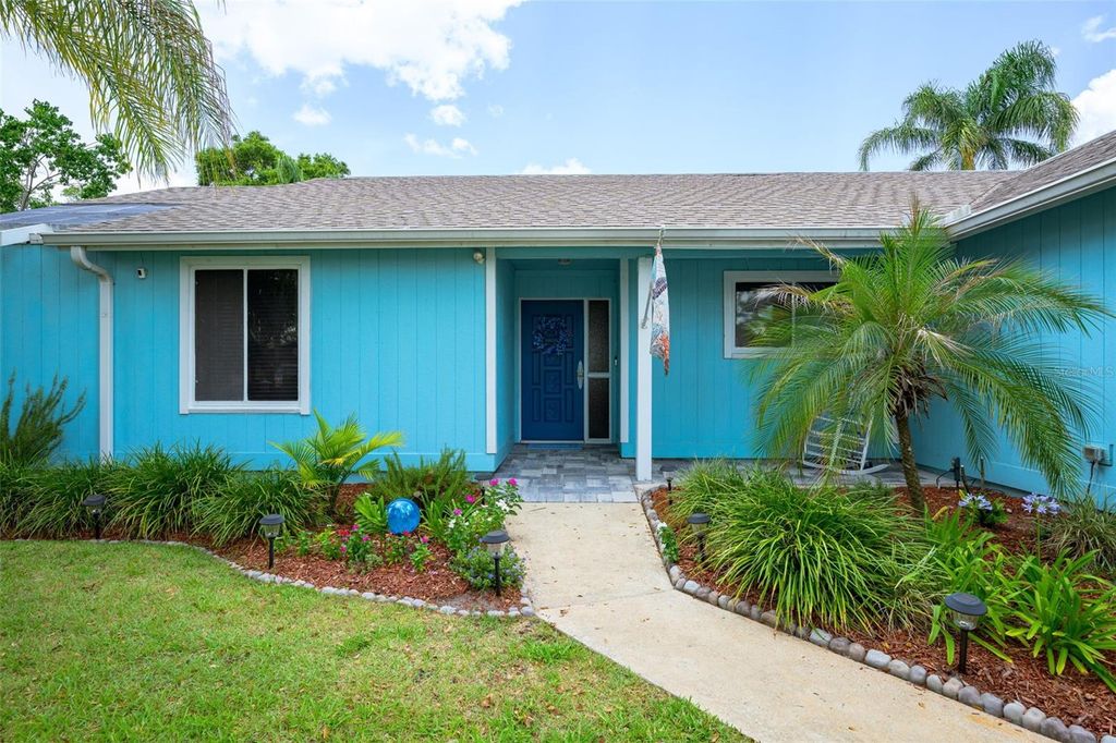 Photo of 1123 Sherbourne Way, Ormond Beach, FL 32174 (MLS # NS1088529)