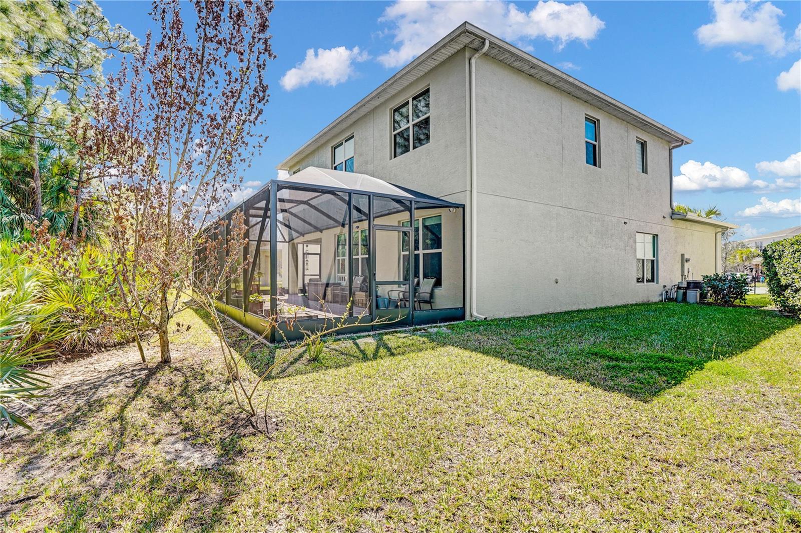 VIZCAYA FALLS 1 - Residential