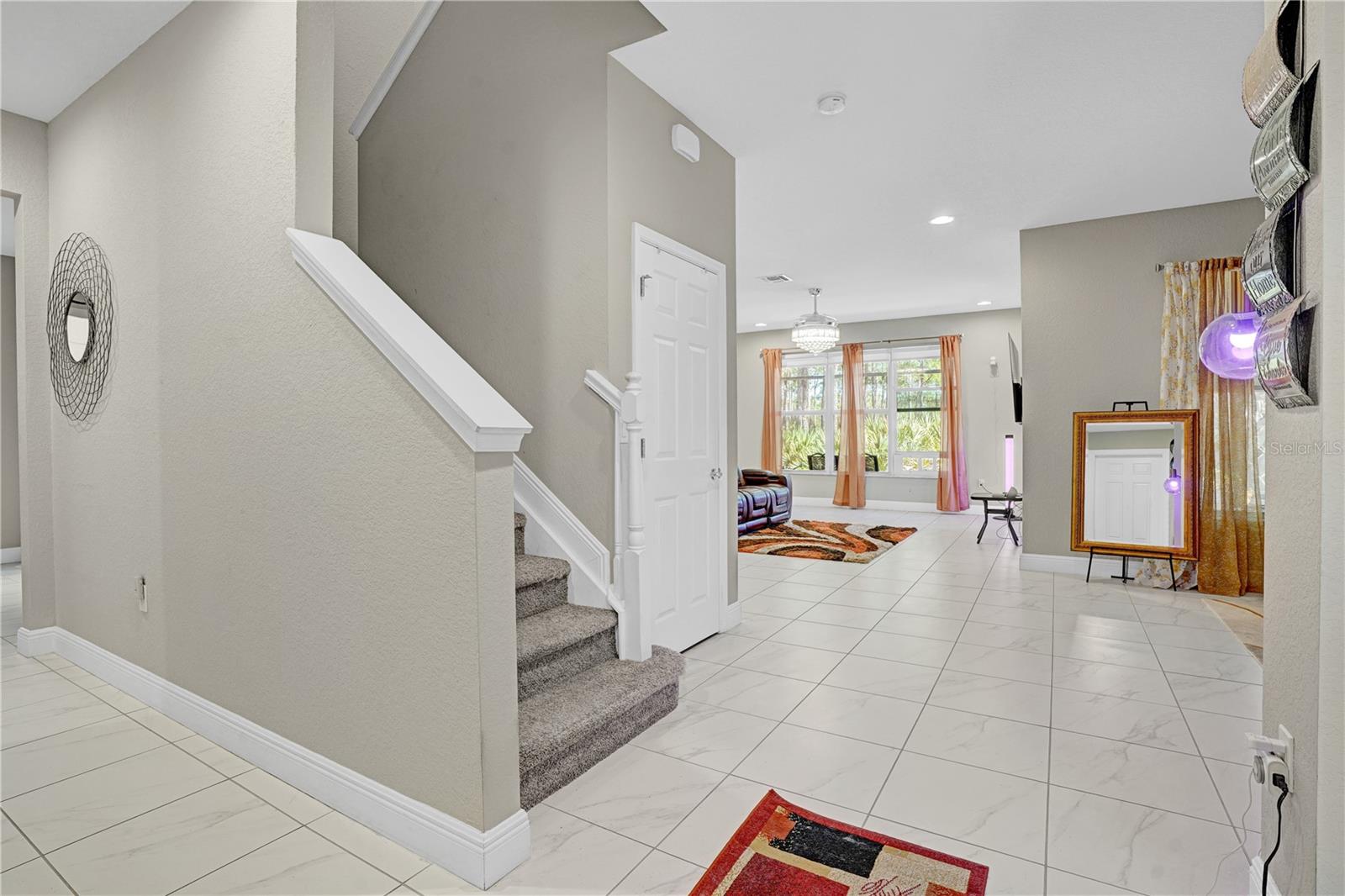 VIZCAYA FALLS 1 - Residential