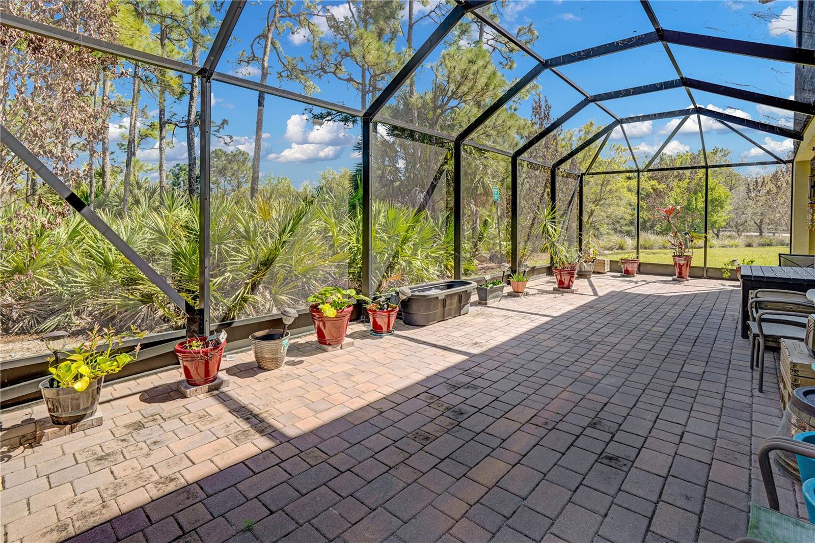 VIZCAYA FALLS 1 - Residential