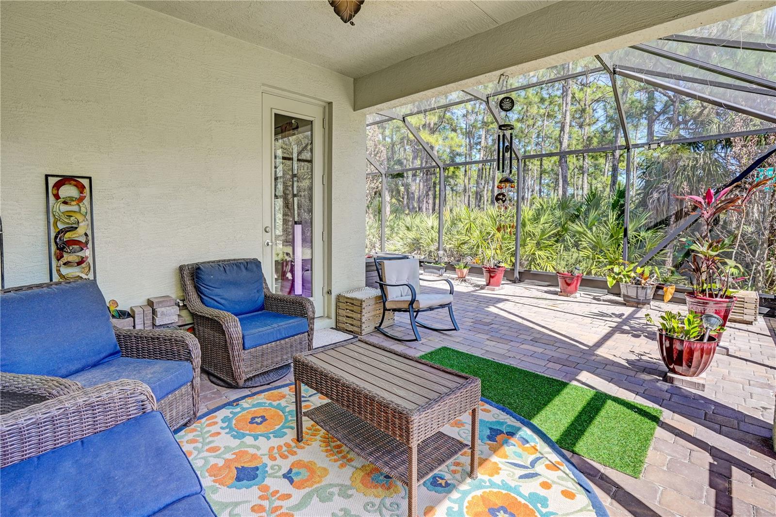 VIZCAYA FALLS 1 - Residential