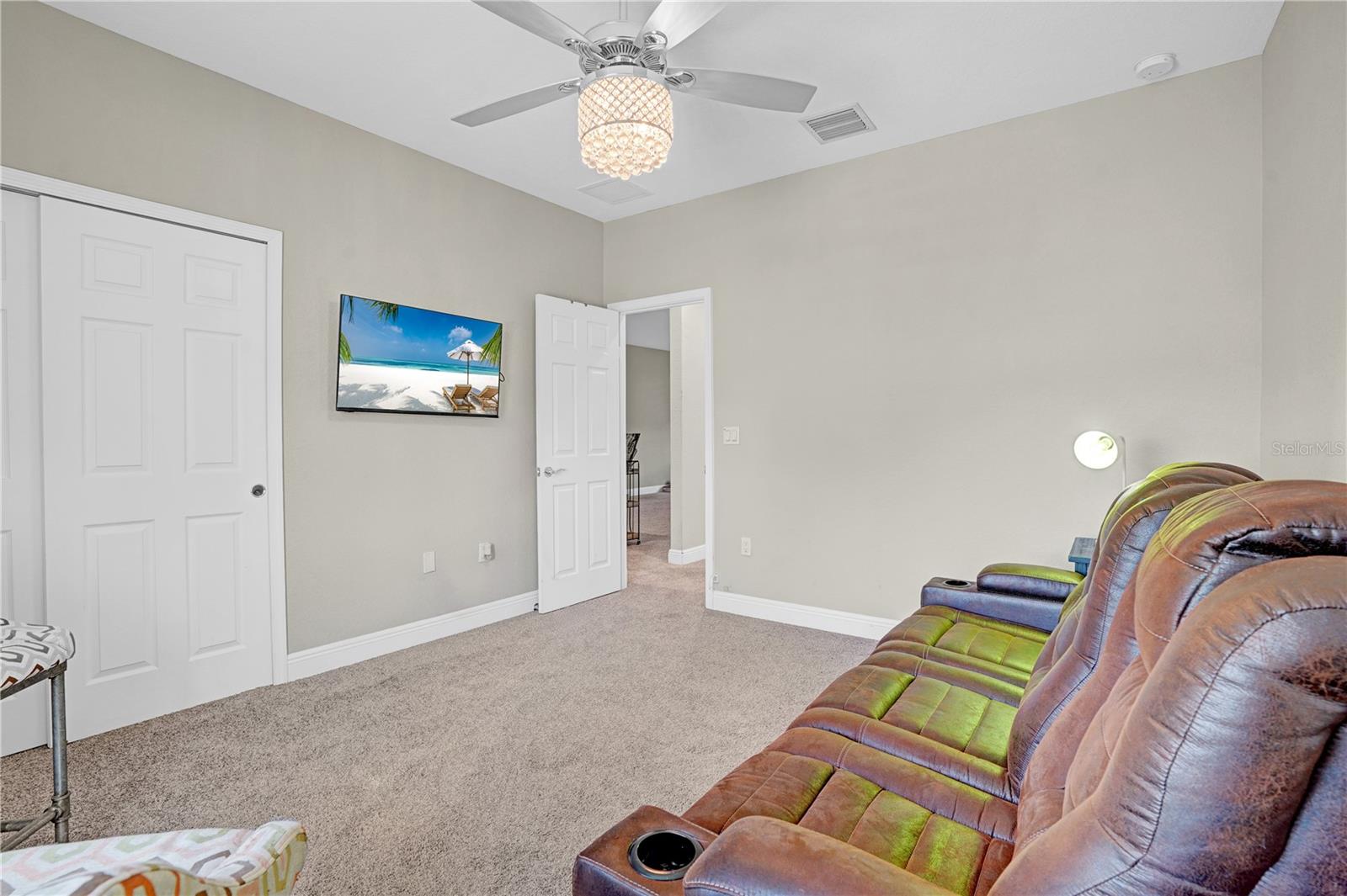 VIZCAYA FALLS 1 - Residential