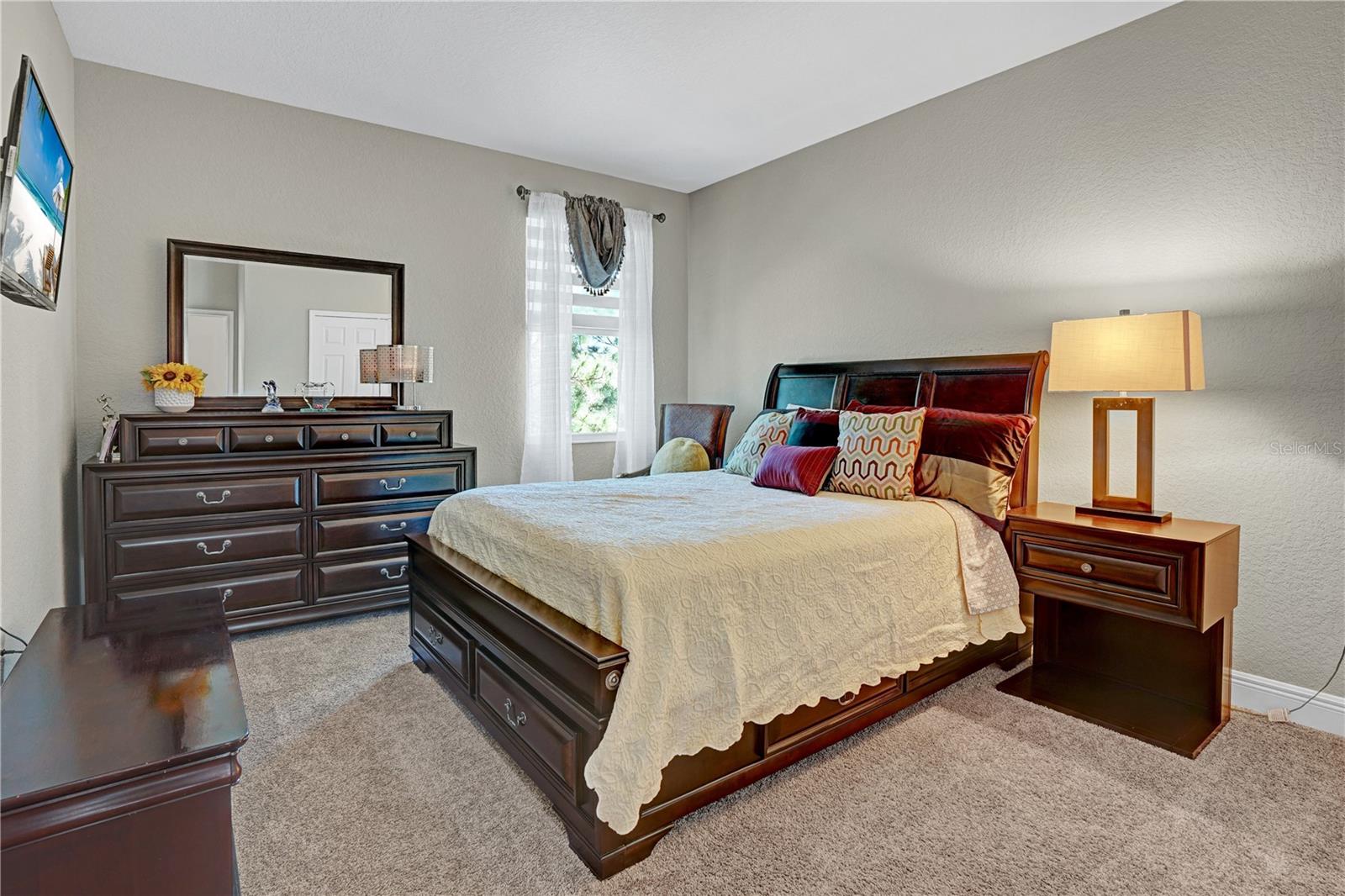 VIZCAYA FALLS 1 - Residential