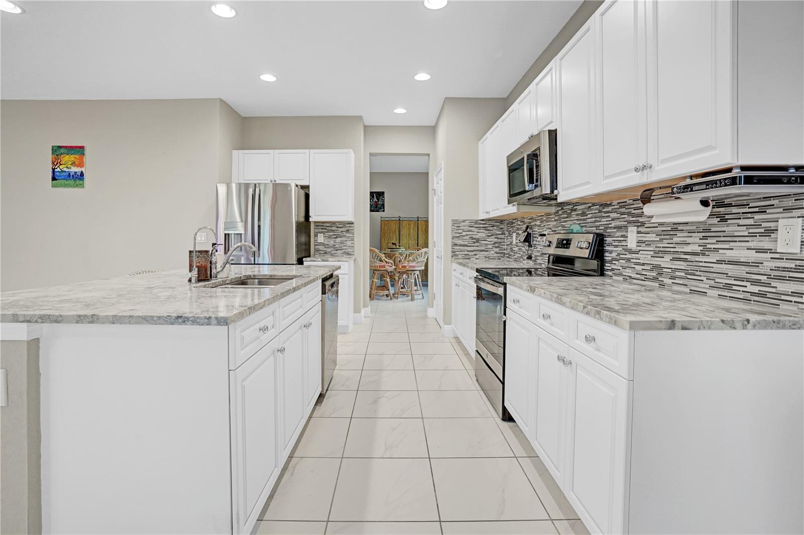 VIZCAYA FALLS 1 - Residential