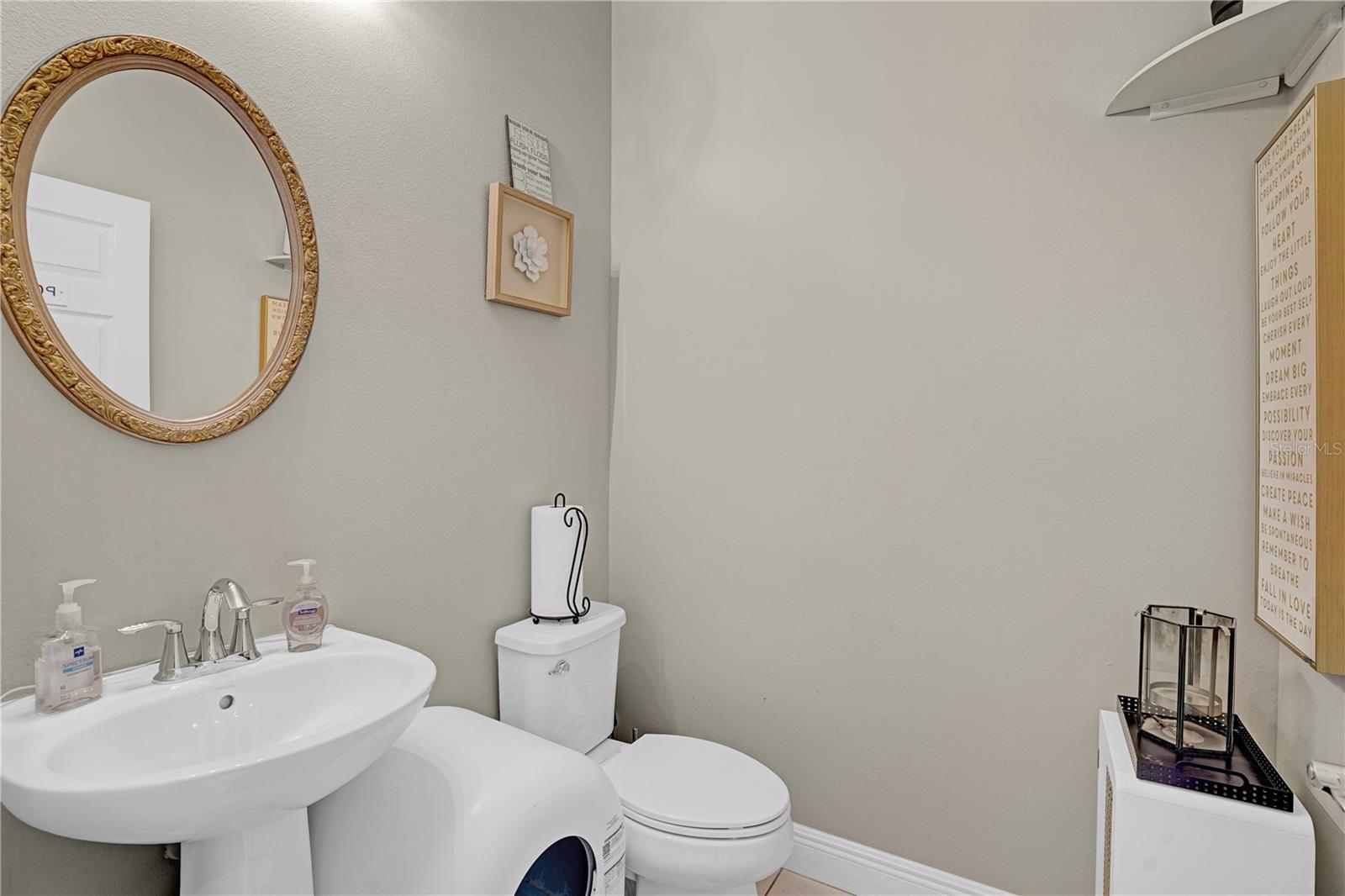 VIZCAYA FALLS 1 - Residential