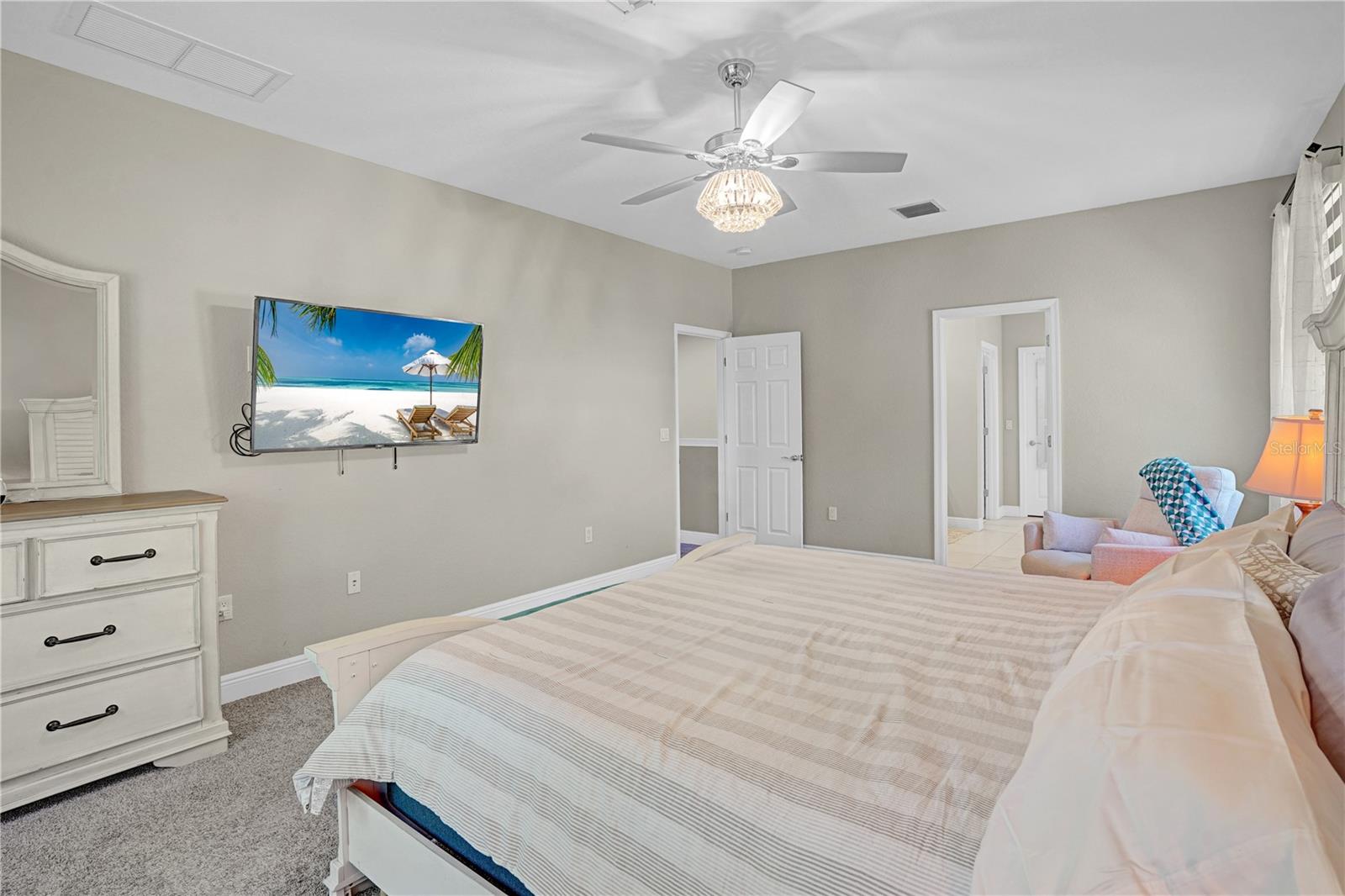 VIZCAYA FALLS 1 - Residential