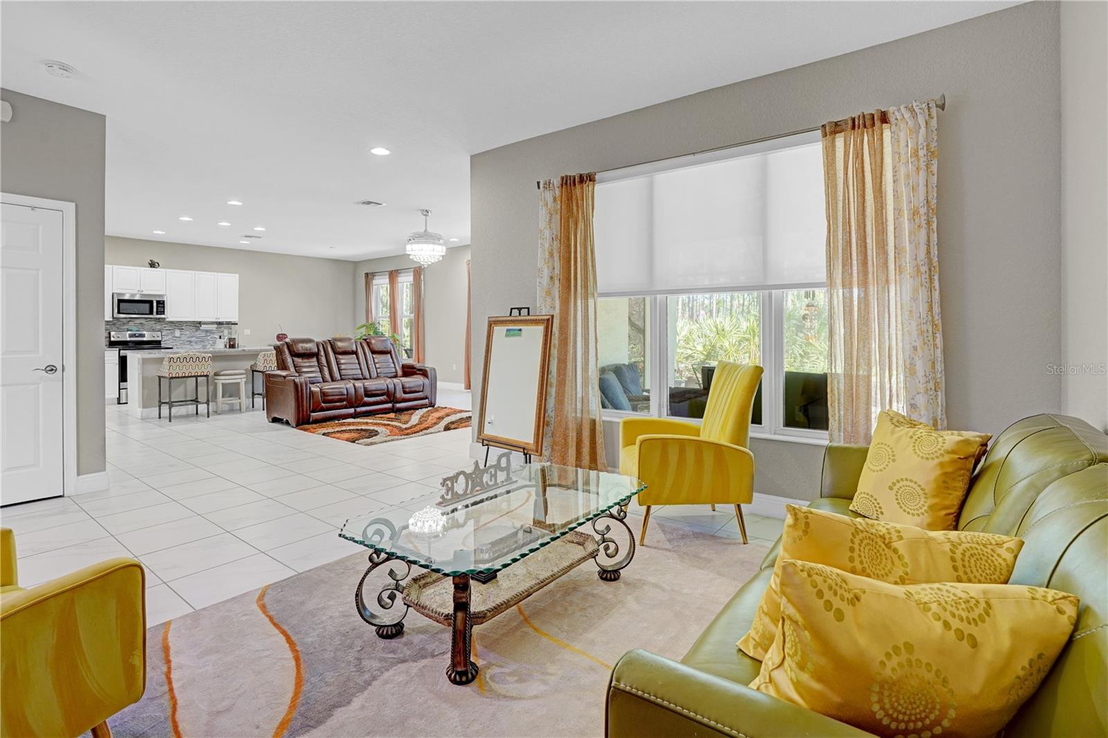 VIZCAYA FALLS 1 - Residential