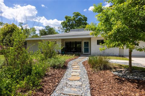 Photo of 5016 NW 36th Street, Gainesville, FL 32605 (MLS # GC539367)