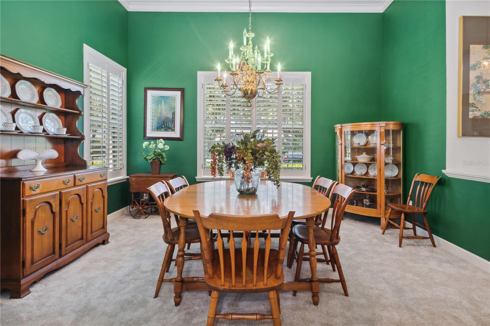 PARK PLACE ON LAKE JOANNA - Residential