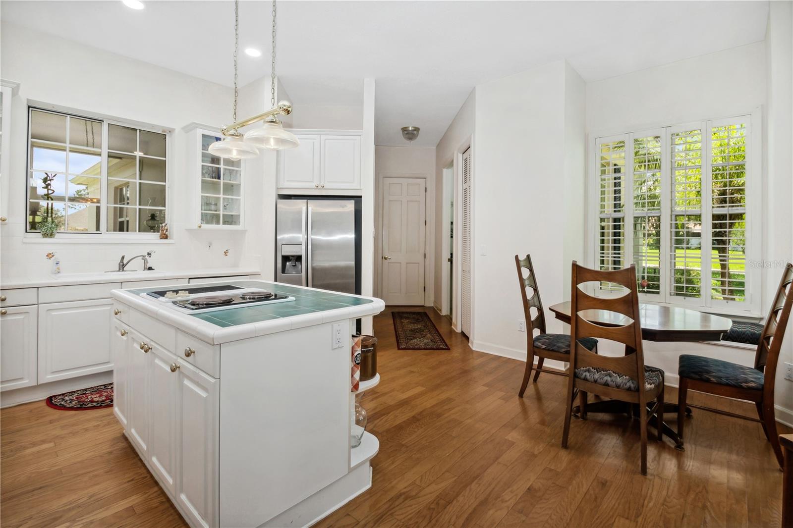 PARK PLACE ON LAKE JOANNA - Residential