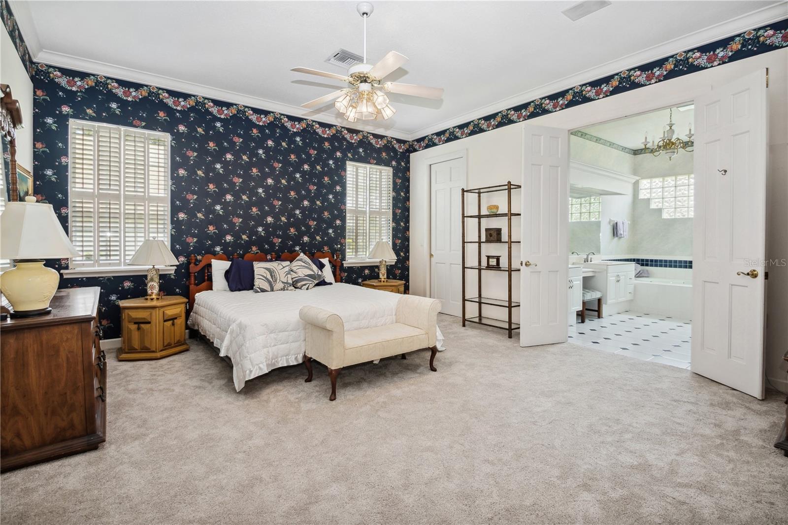 PARK PLACE ON LAKE JOANNA - Residential