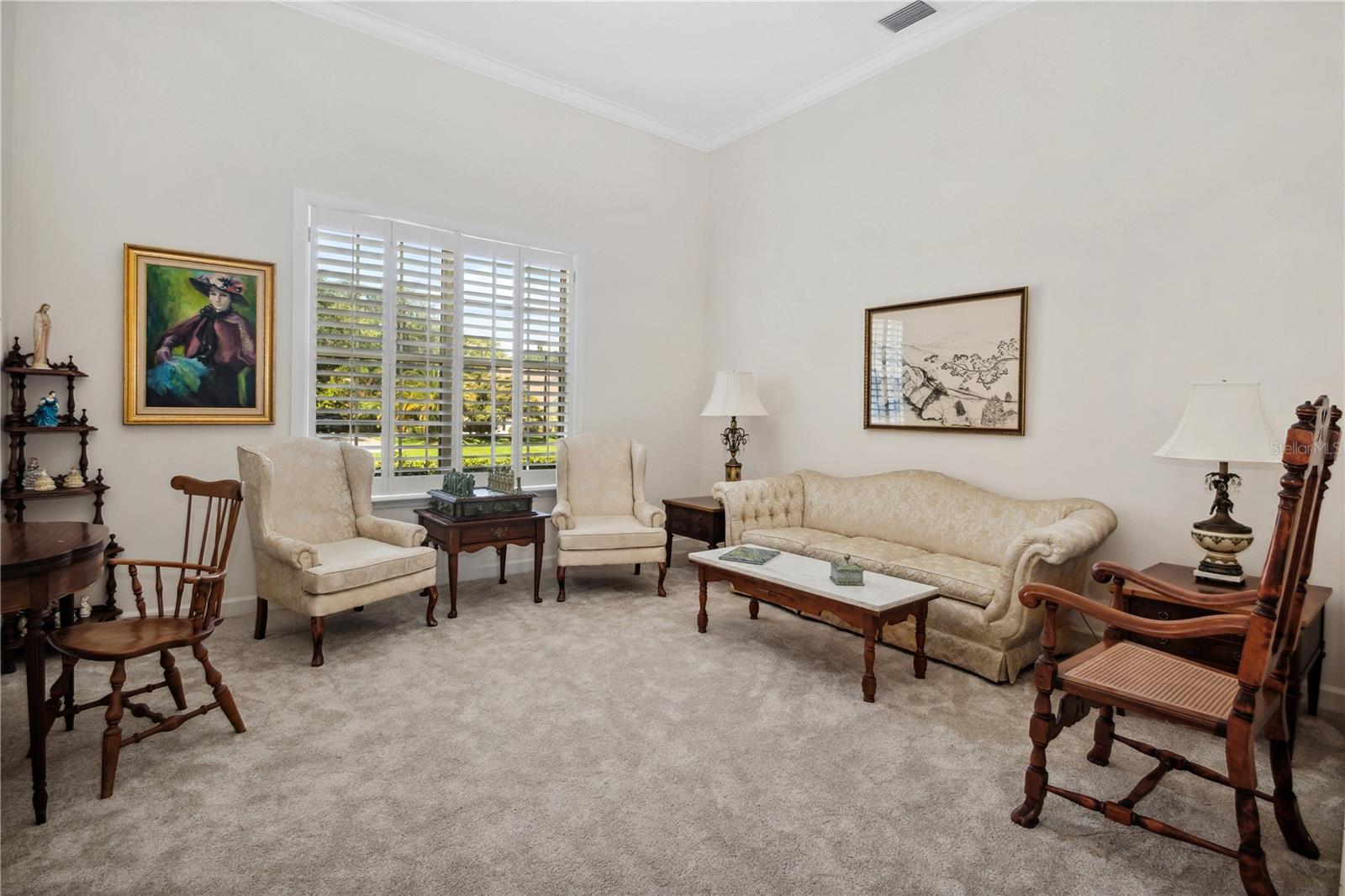 PARK PLACE ON LAKE JOANNA - Residential