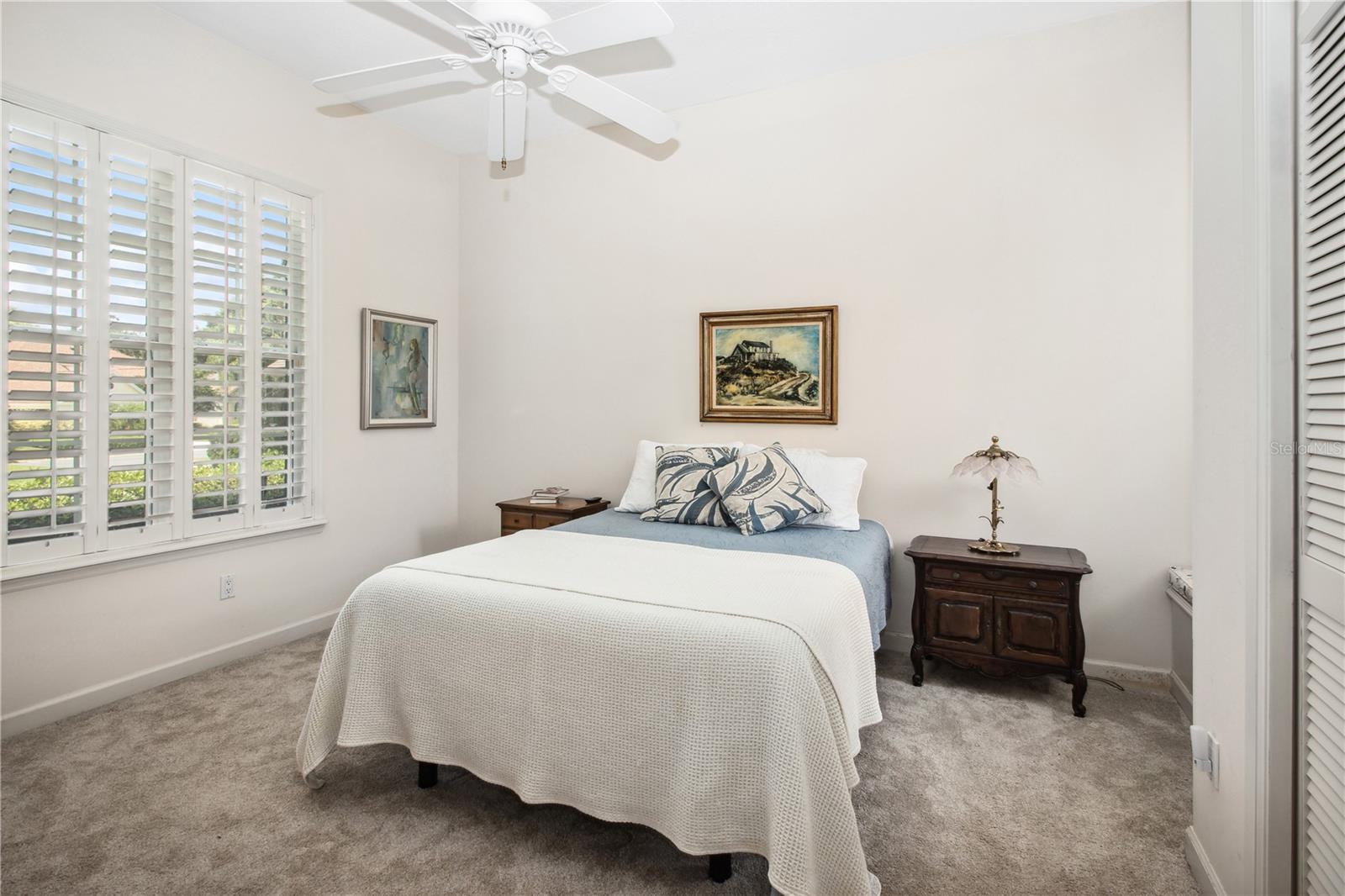 PARK PLACE ON LAKE JOANNA - Residential