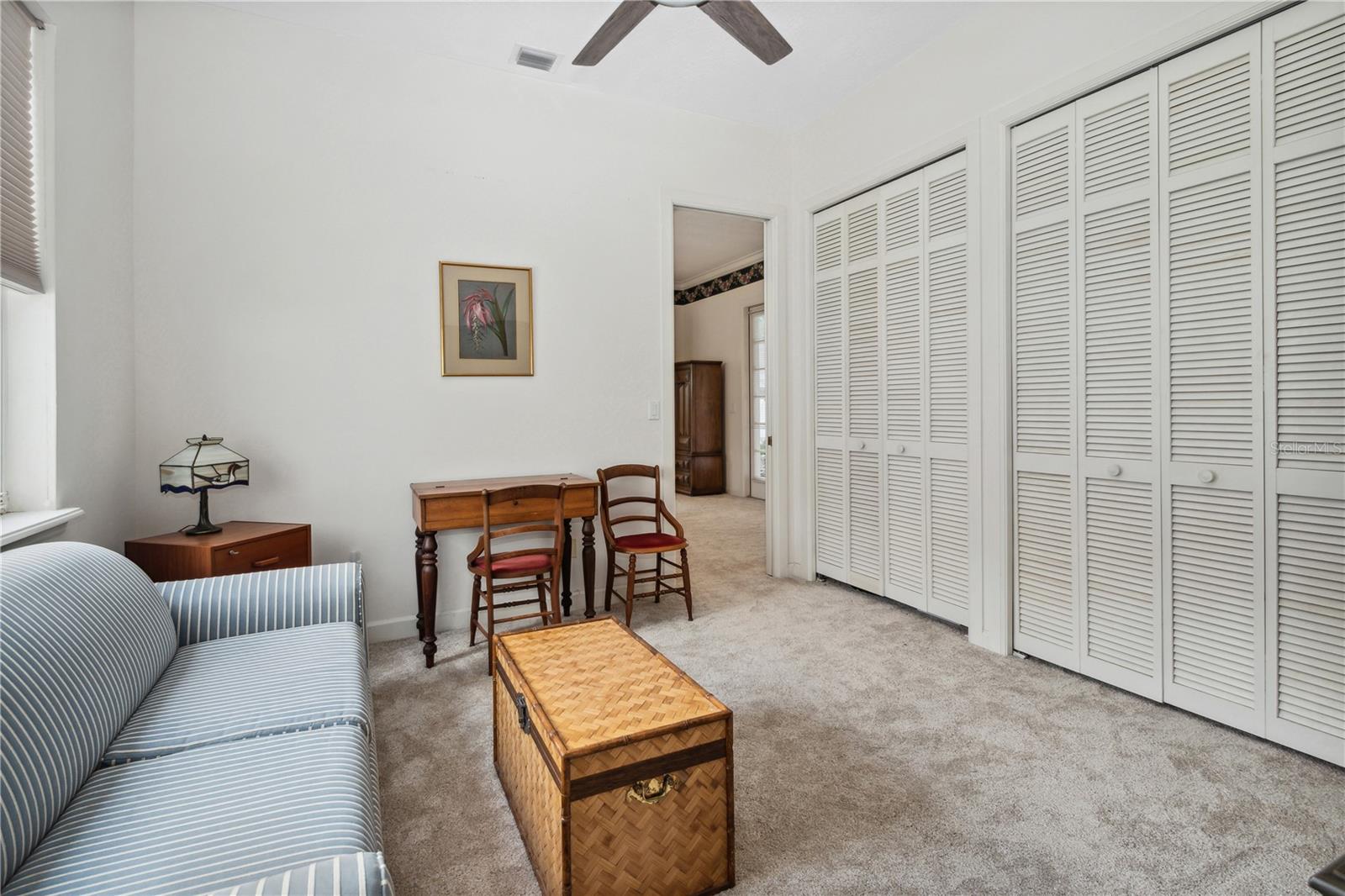 PARK PLACE ON LAKE JOANNA - Residential