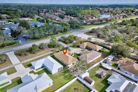 A home in SEBRING