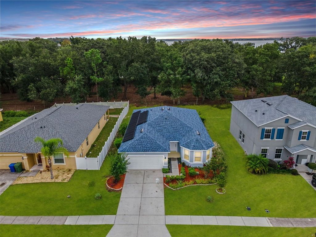 Photo of 1156 Brenton Manor Drive, Winter Haven, FL 33881 (MLS # O6356232)