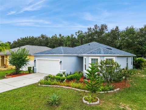 Photo of 1156 Brenton Manor Drive, Winter Haven, FL 33881 (MLS # O6356232)
