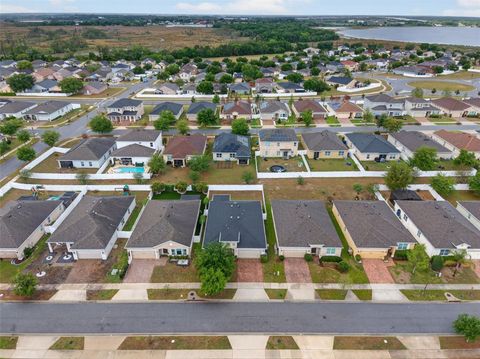 Tiny photo for 442 Kestrel Drive, Groveland, FL 34736 (MLS # O6396094)