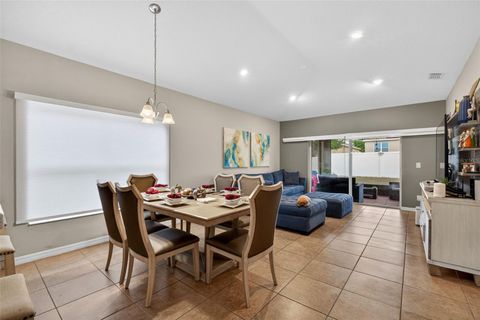 Tiny photo for 442 Kestrel Drive, Groveland, FL 34736 (MLS # O6396094)