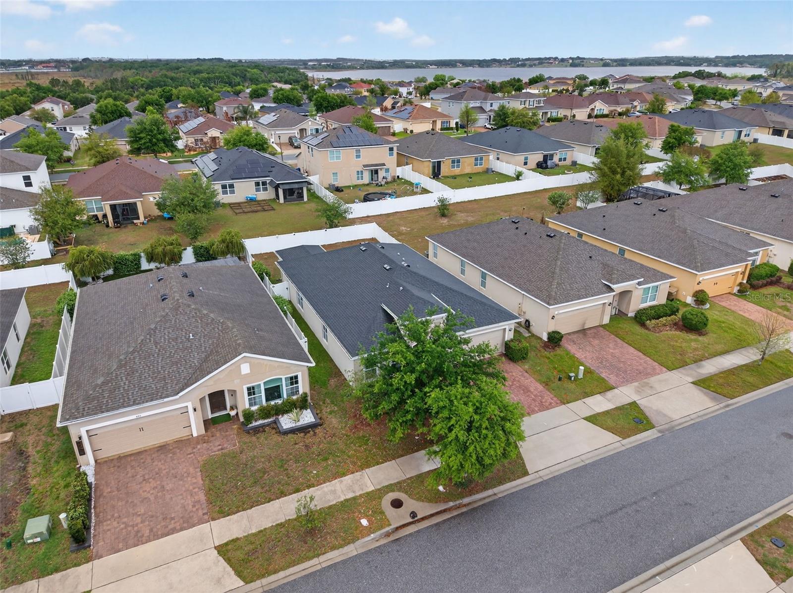 EAGLE POINTE PH 4 - Residential