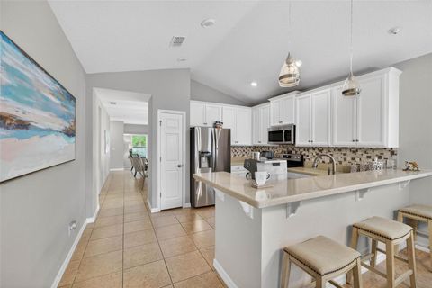 Tiny photo for 442 Kestrel Drive, Groveland, FL 34736 (MLS # O6396094)