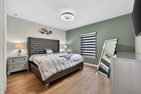 Tiny photo for 442 Kestrel Drive, Groveland, FL 34736 (MLS # O6396094)