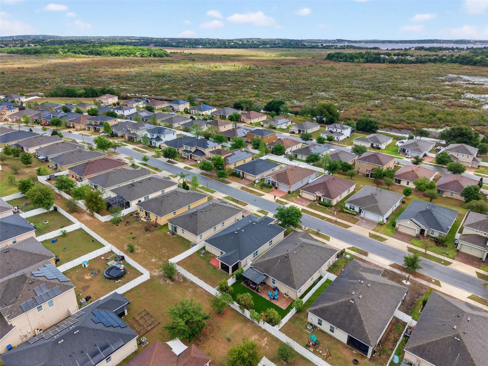 EAGLE POINTE PH 4 - Residential