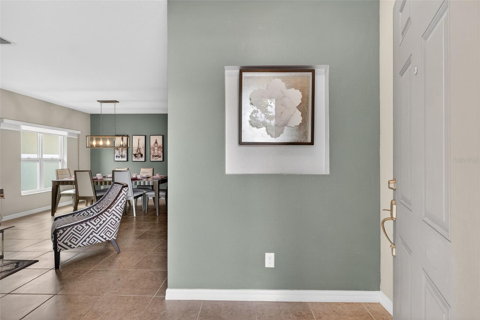 EAGLE POINTE PH 4 - Residential