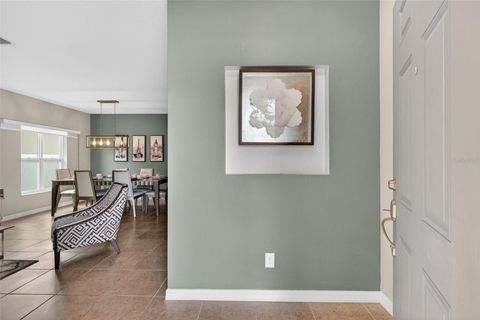 Tiny photo for 442 Kestrel Drive, Groveland, FL 34736 (MLS # O6396094)