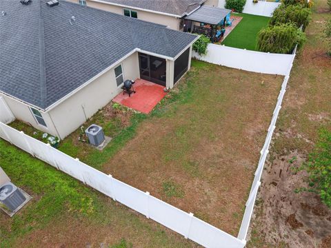 Tiny photo for 442 Kestrel Drive, Groveland, FL 34736 (MLS # O6396094)