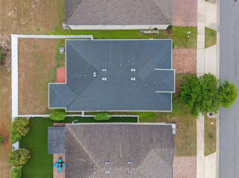 Tiny photo for 442 Kestrel Drive, Groveland, FL 34736 (MLS # O6396094)