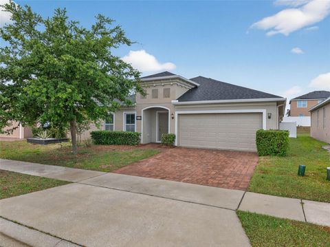 Tiny photo for 442 Kestrel Drive, Groveland, FL 34736 (MLS # O6396094)