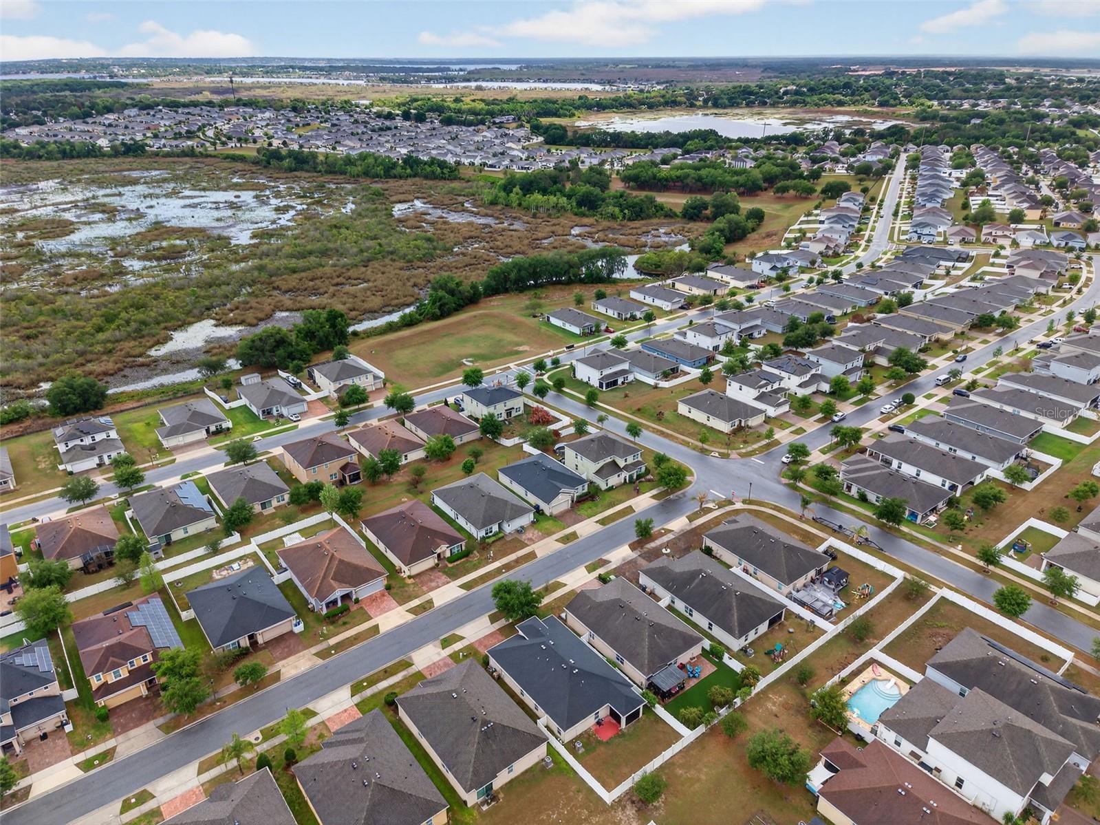 EAGLE POINTE PH 4 - Residential