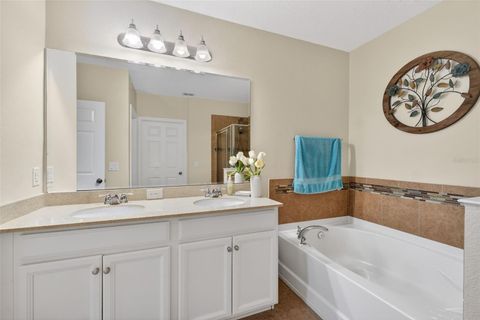 Tiny photo for 442 Kestrel Drive, Groveland, FL 34736 (MLS # O6396094)