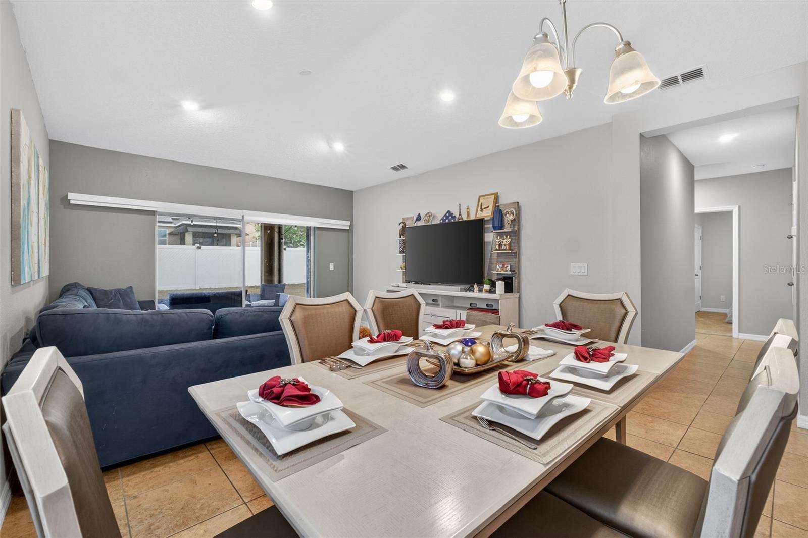 EAGLE POINTE PH 4 - Residential