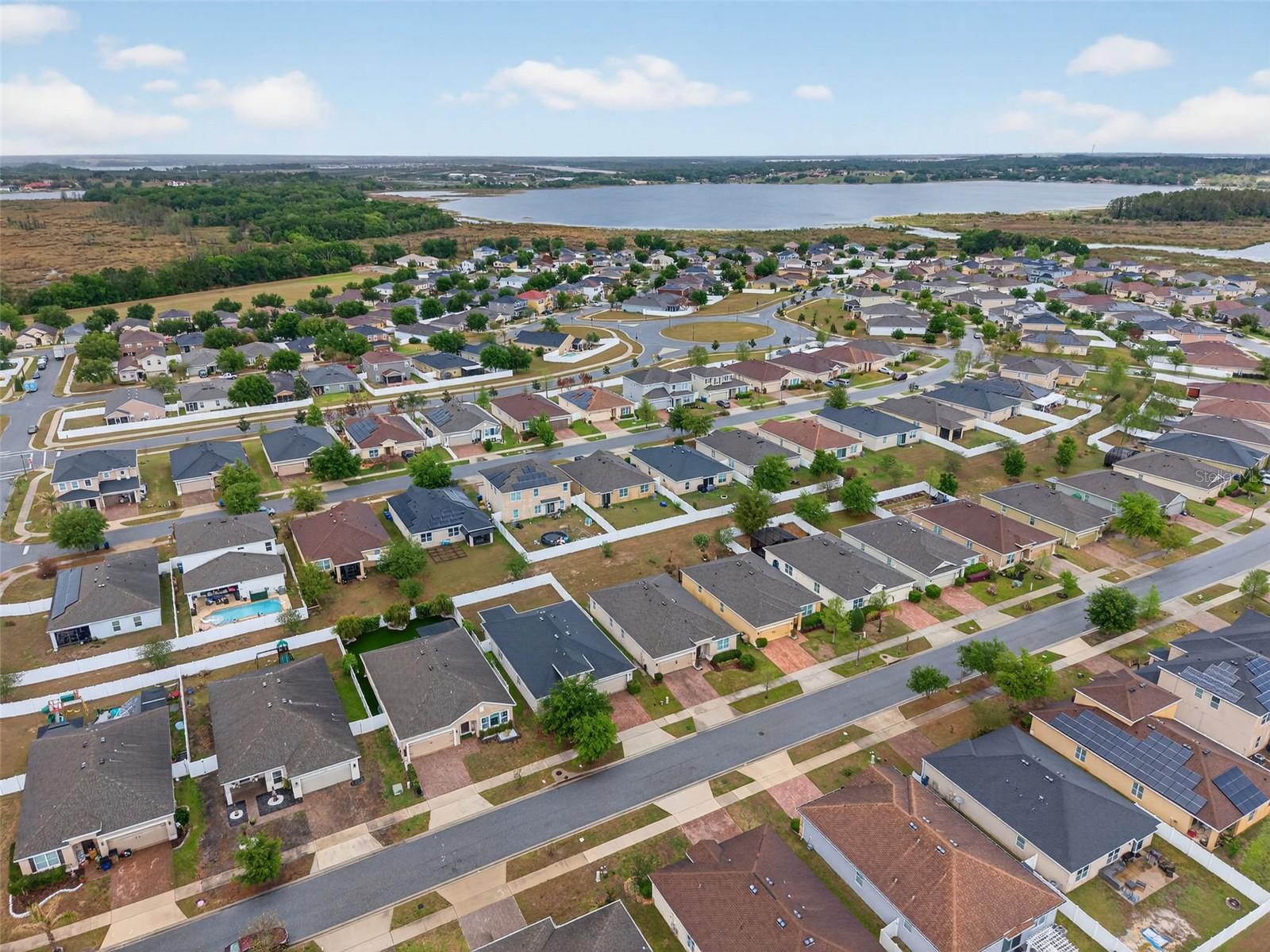 EAGLE POINTE PH 4 - Residential