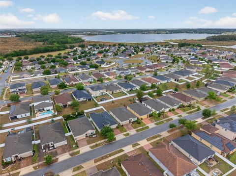 Tiny photo for 442 Kestrel Drive, Groveland, FL 34736 (MLS # O6396094)