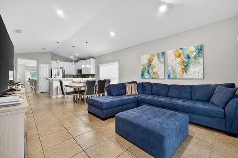 Tiny photo for 442 Kestrel Drive, Groveland, FL 34736 (MLS # O6396094)