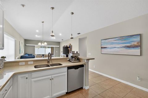 Tiny photo for 442 Kestrel Drive, Groveland, FL 34736 (MLS # O6396094)