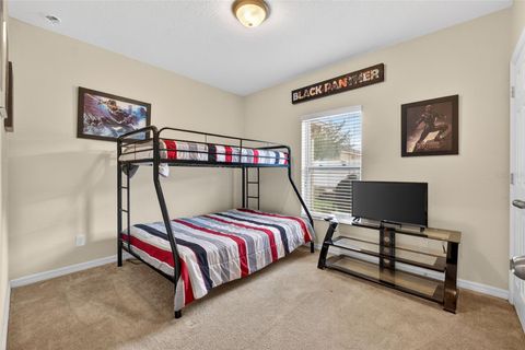 Tiny photo for 442 Kestrel Drive, Groveland, FL 34736 (MLS # O6396094)